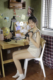 打女孩子要打哪里
